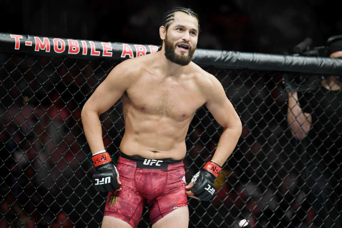 Jorge Masvidal looks to score one of his best victories against Colby Covington at UFC 272.